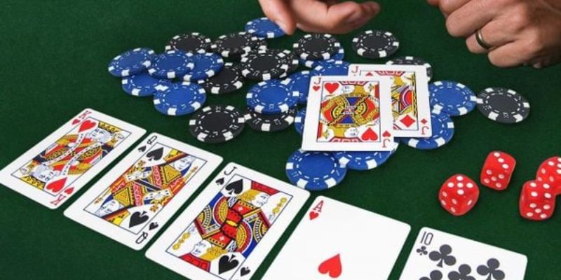 Một vài điều cần lưu ý khi tham gia game cào cào