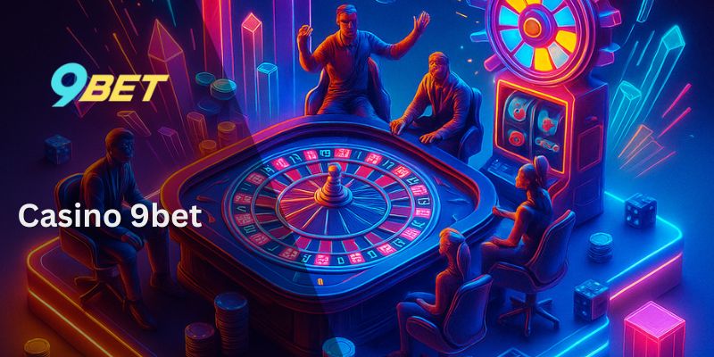 Casino 9bet